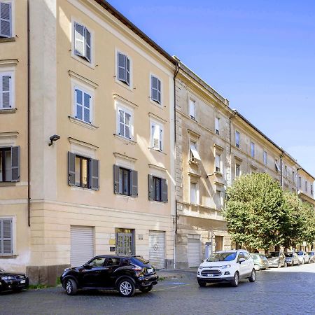 Apartamento Carletti Urban Flat Viterbo Exterior foto