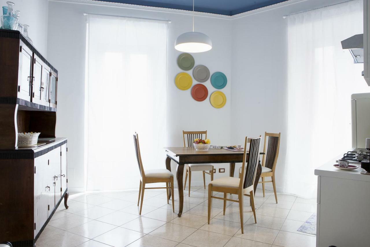 Apartamento Carletti Urban Flat Viterbo Exterior foto