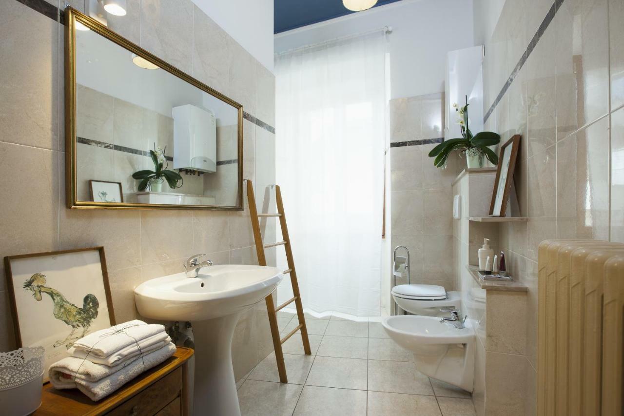 Apartamento Carletti Urban Flat Viterbo Exterior foto