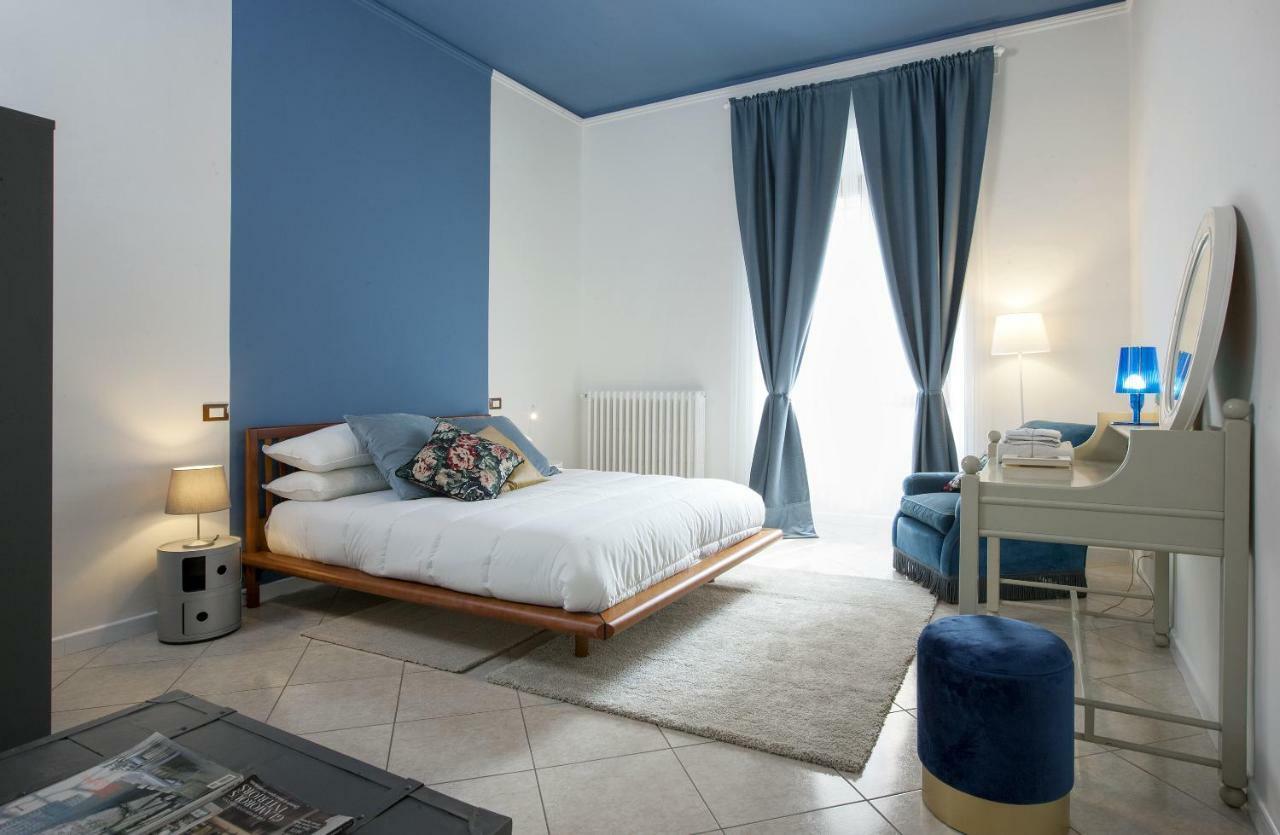 Apartamento Carletti Urban Flat Viterbo Exterior foto