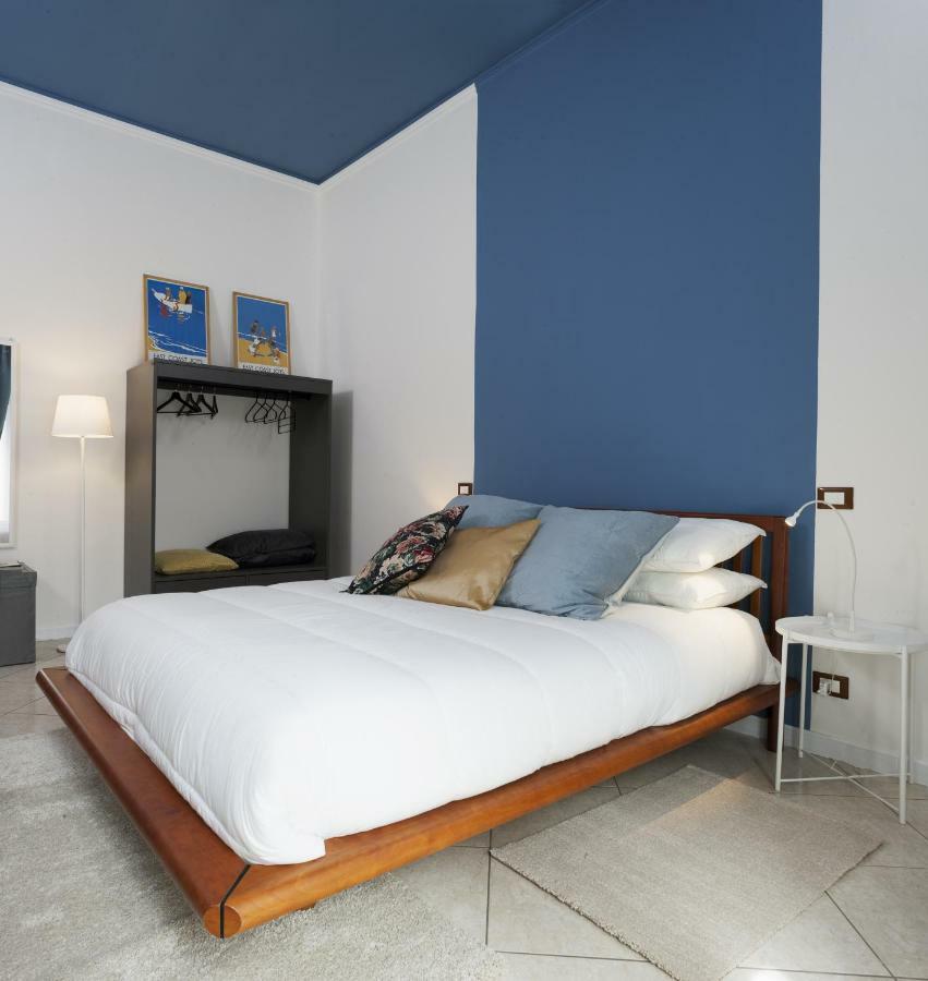 Apartamento Carletti Urban Flat Viterbo Exterior foto