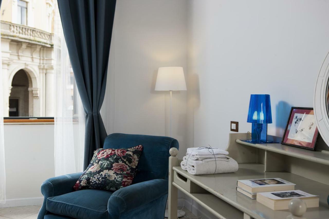 Apartamento Carletti Urban Flat Viterbo Exterior foto