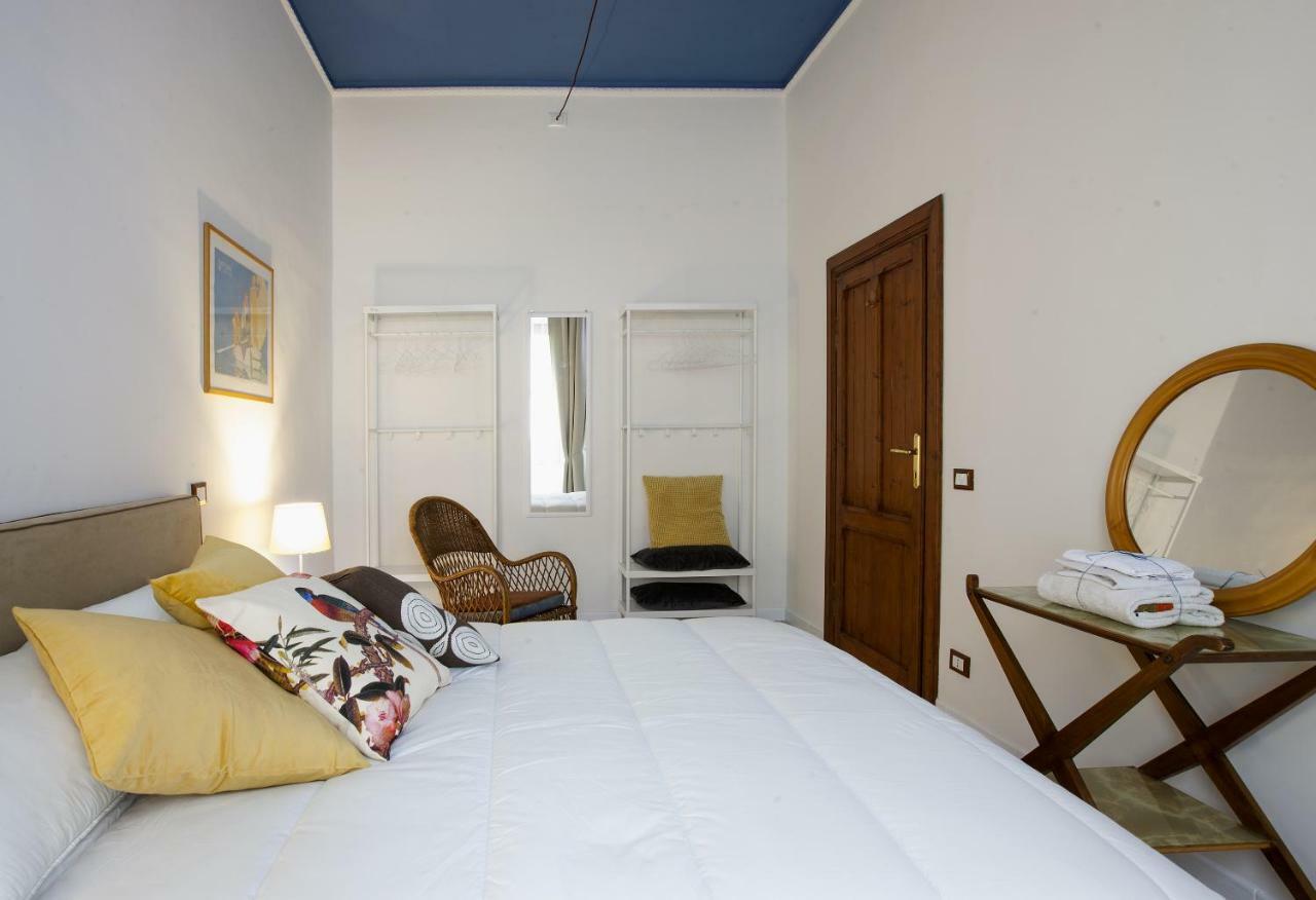 Apartamento Carletti Urban Flat Viterbo Exterior foto