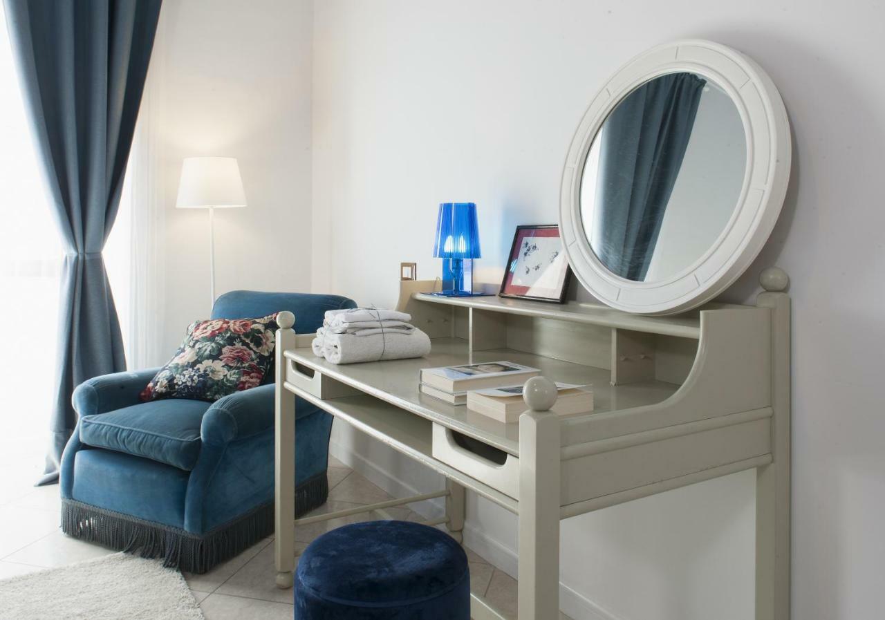 Apartamento Carletti Urban Flat Viterbo Exterior foto