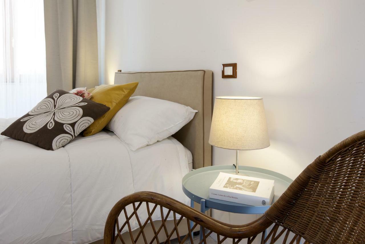 Apartamento Carletti Urban Flat Viterbo Exterior foto